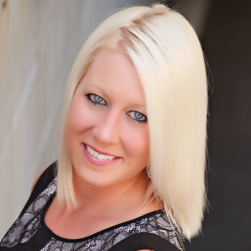 Meet your Posher, Kristin